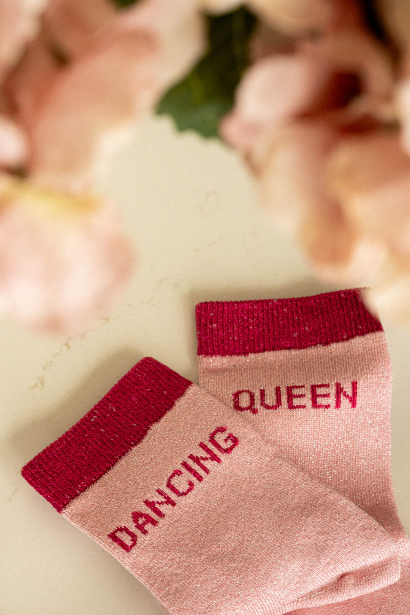 Boutique Libertie DANCING QUEEN SOCKS