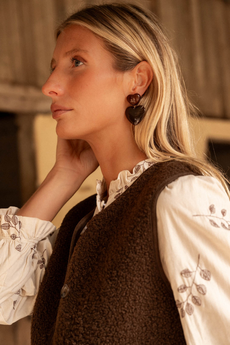 Boutique Libertie MADEINE B.O