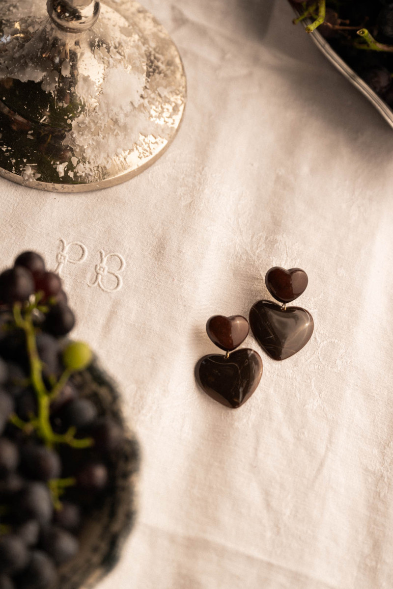 Boutique Libertie MADEINE B.O