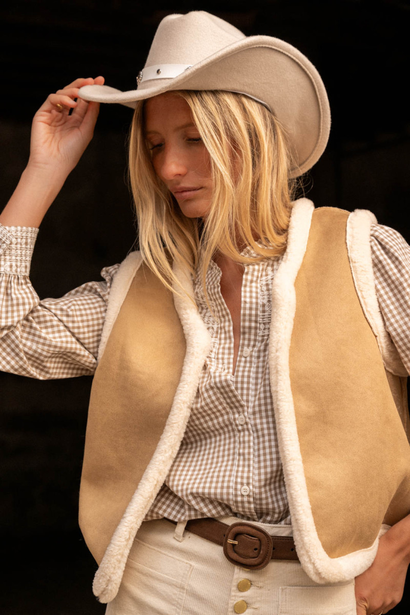 Boutique Libertie CHEMISE PADOUE