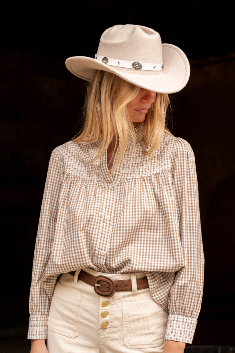 Boutique Libertie CHEMISE PADOUE