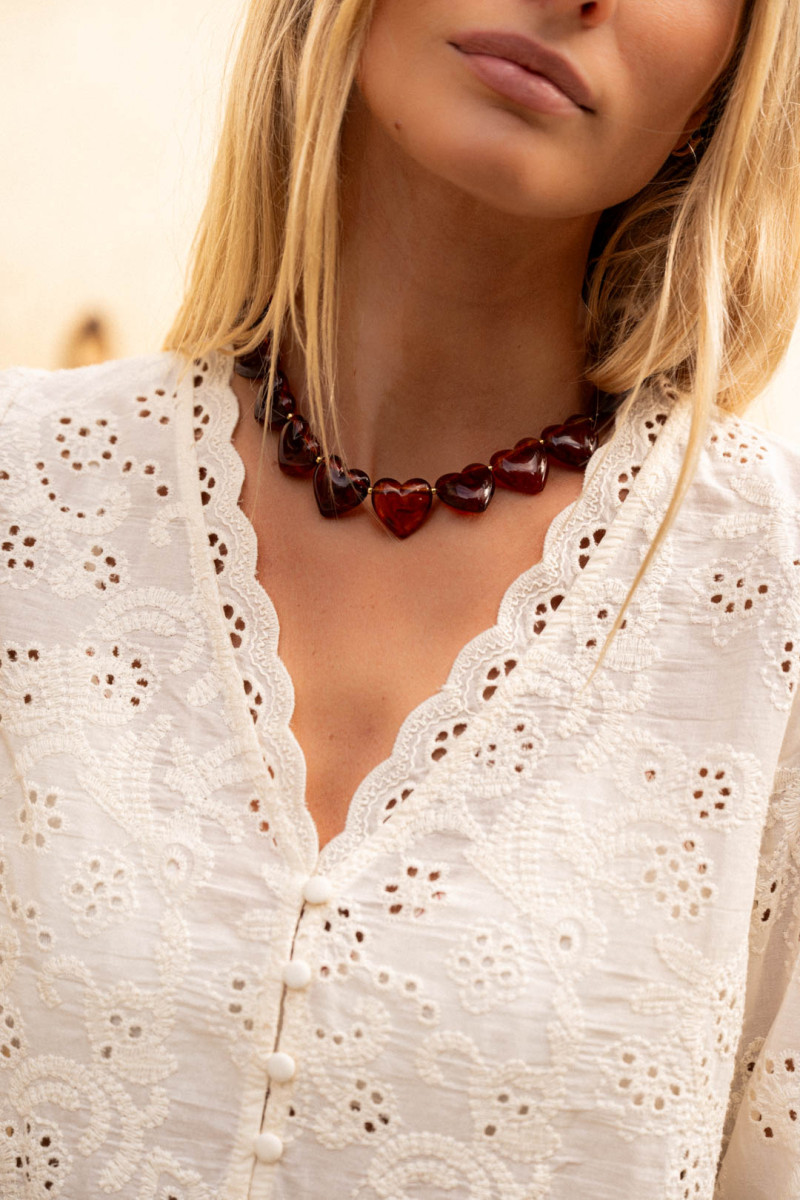 Boutique Libertie COLLIER EMMALOU