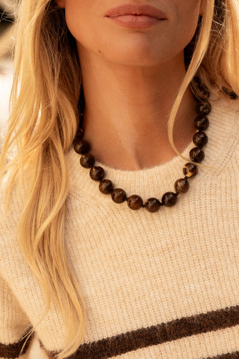 Boutique Libertie COLLIER MAISSANNE