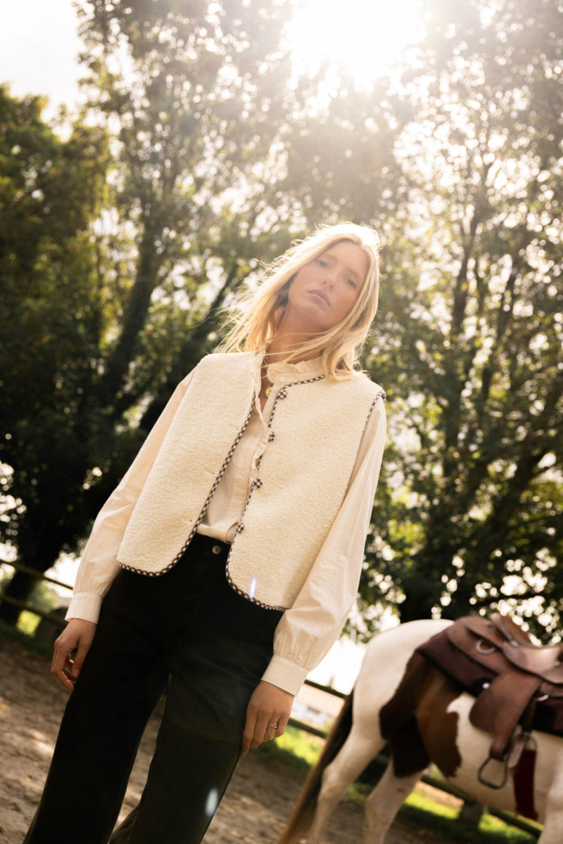 Boutique Libertie THEMIS VEST