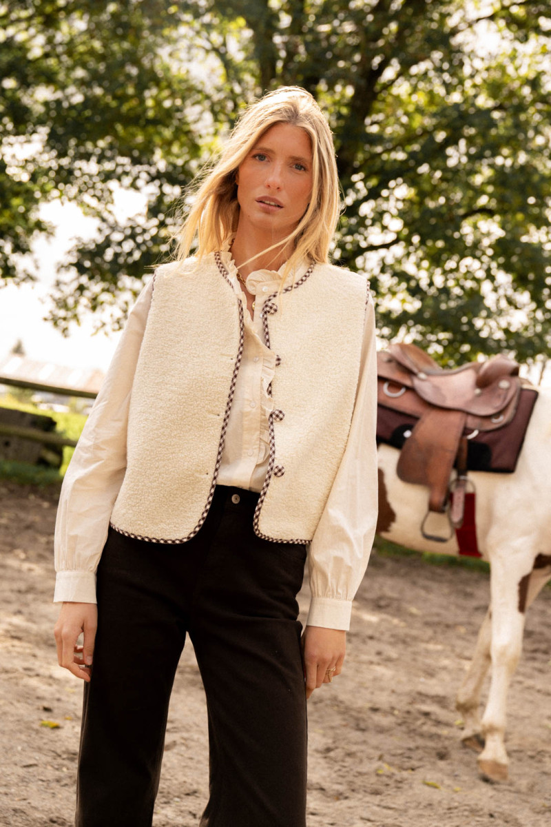 Boutique Libertie THEMIS VEST