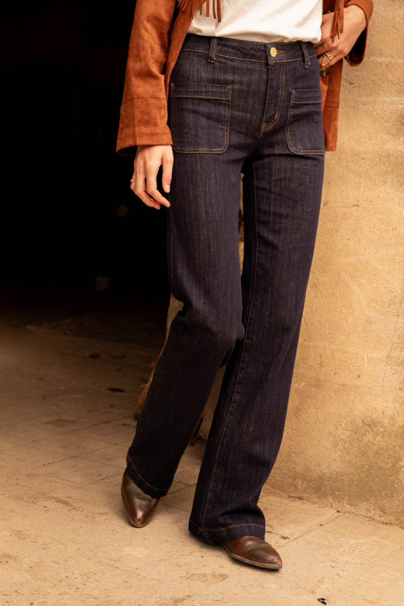 Boutique Libertie JEAN DYLAN