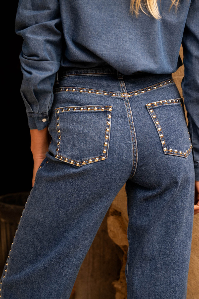 Boutique Libertie JEAN ELVISSE