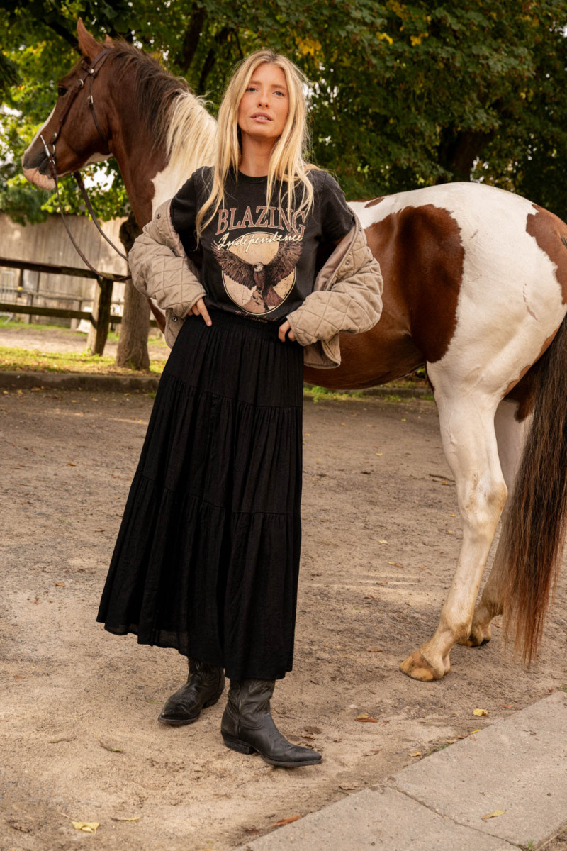 Boutique Libertie JUPE JULIETTE