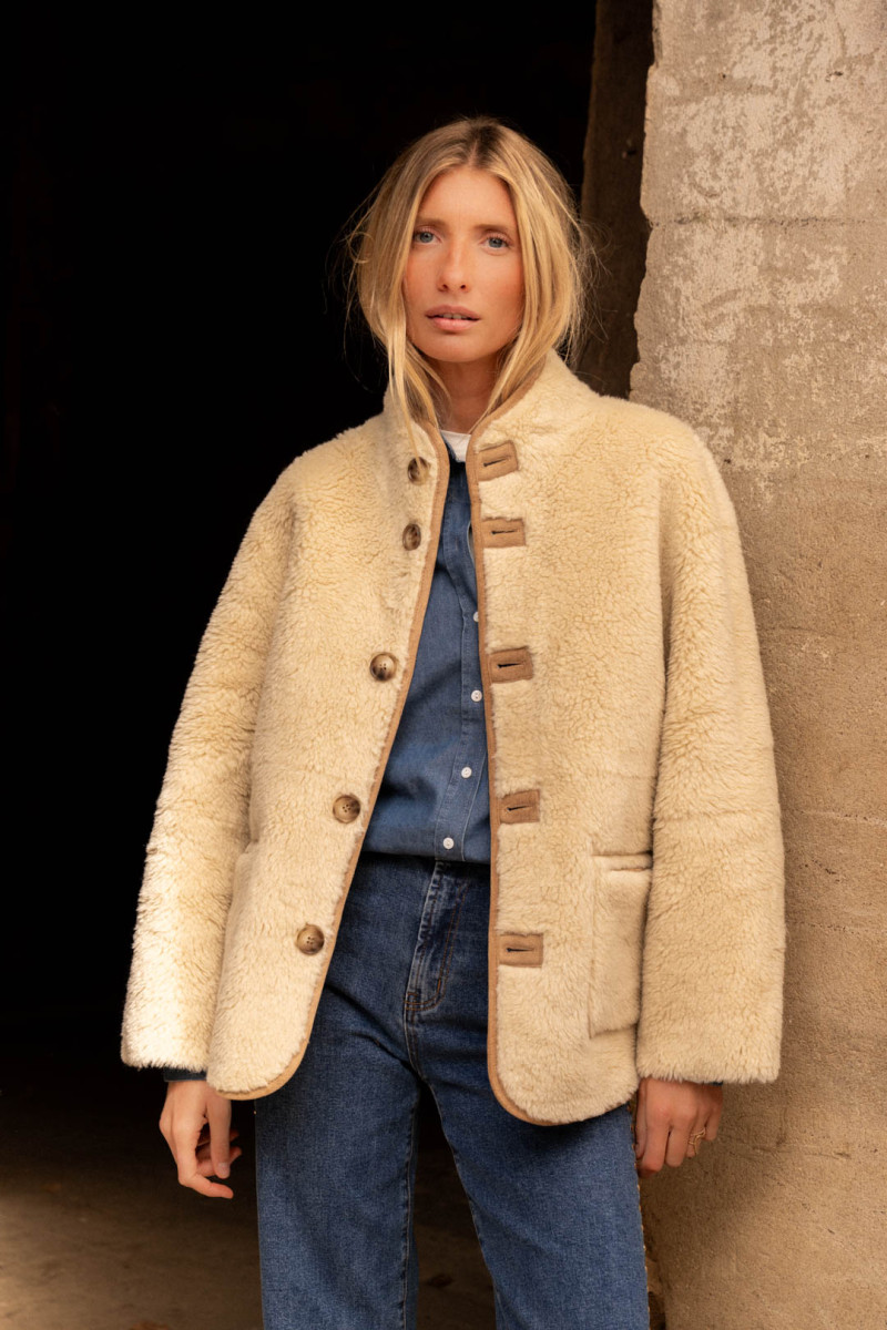 Boutique Libertie MANTEAU QUEBEC