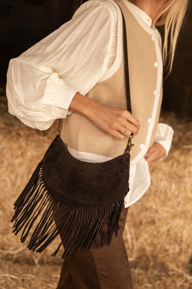 Boutique Libertie SAC BUCK