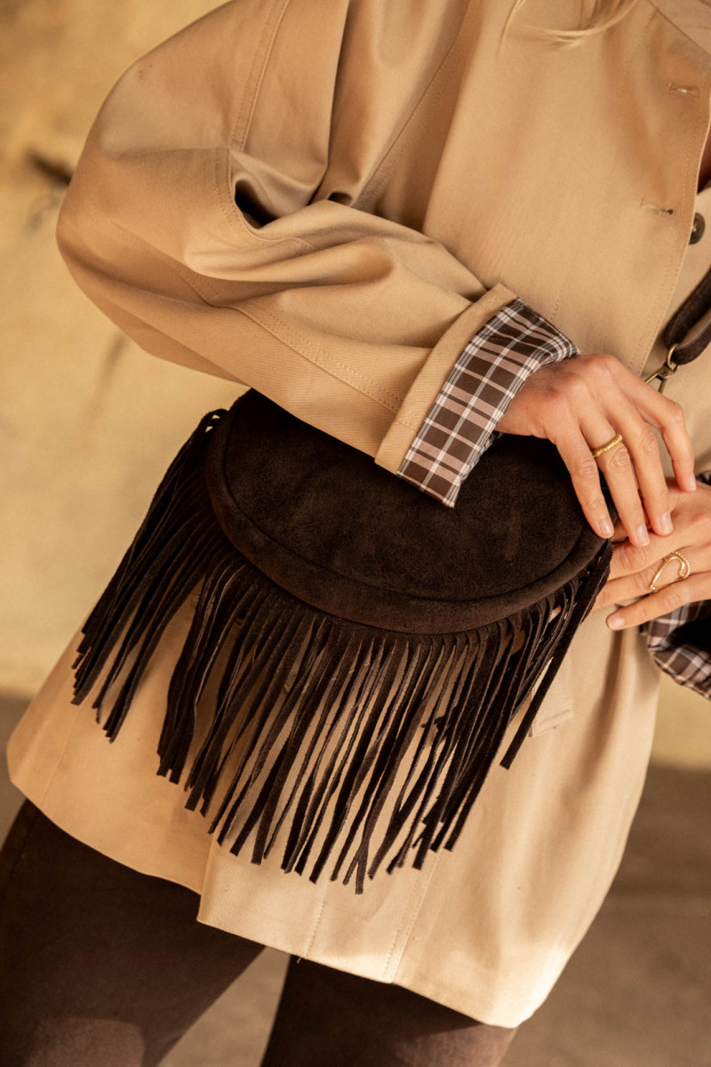 Boutique Libertie SAC BUCK