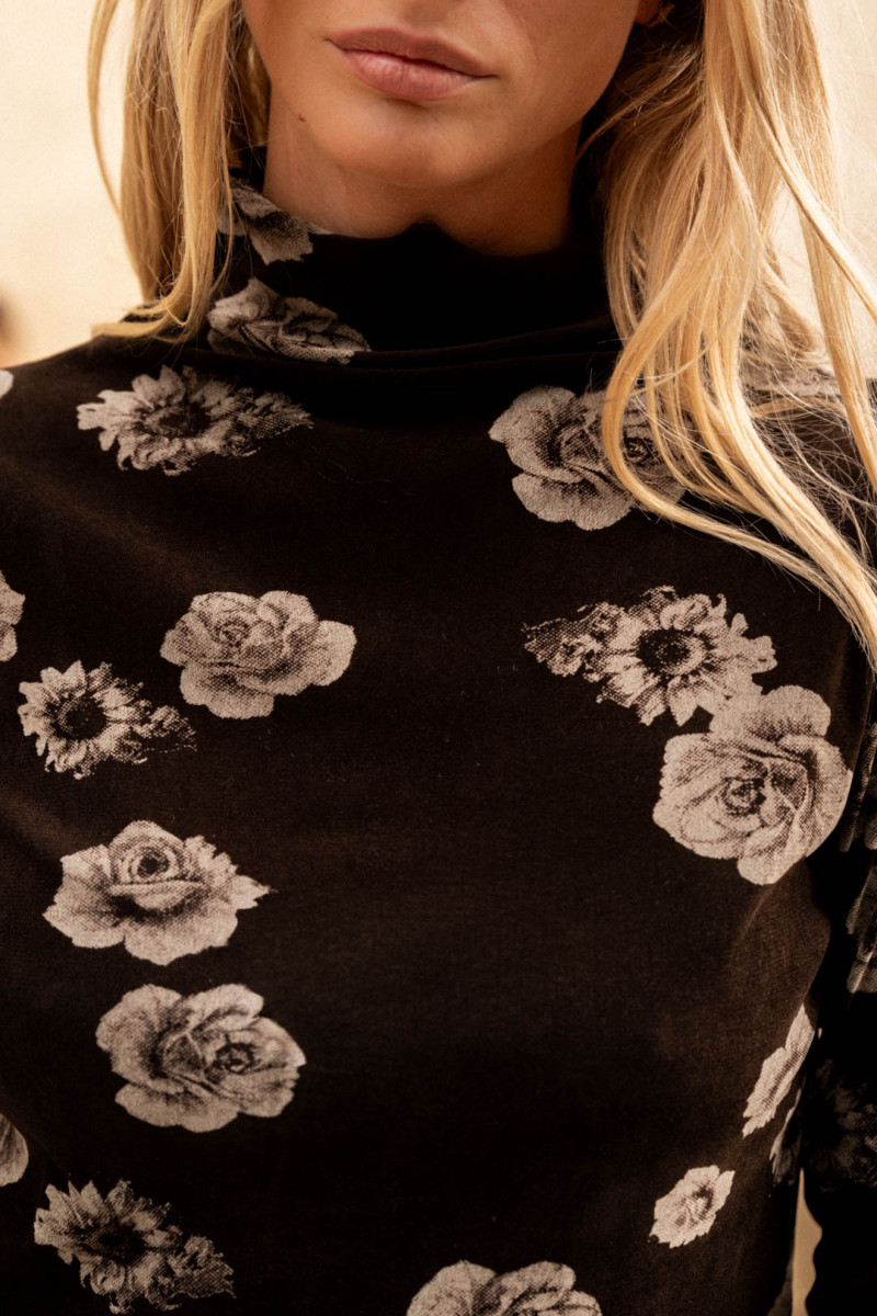 Boutique Libertie TOP TATE