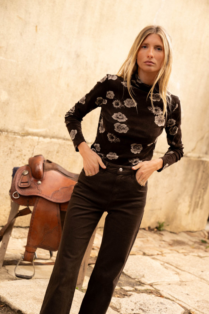 Boutique Libertie TOP TATE