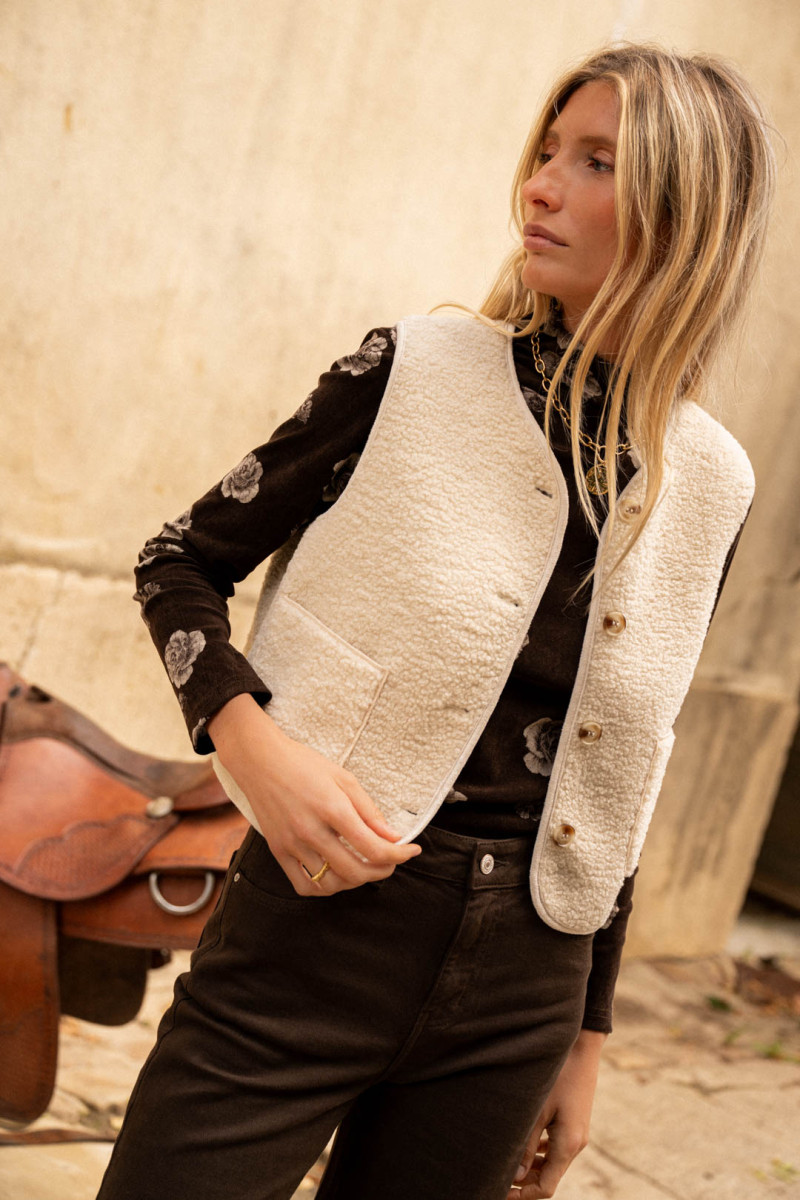 Boutique Libertie TOP TATE