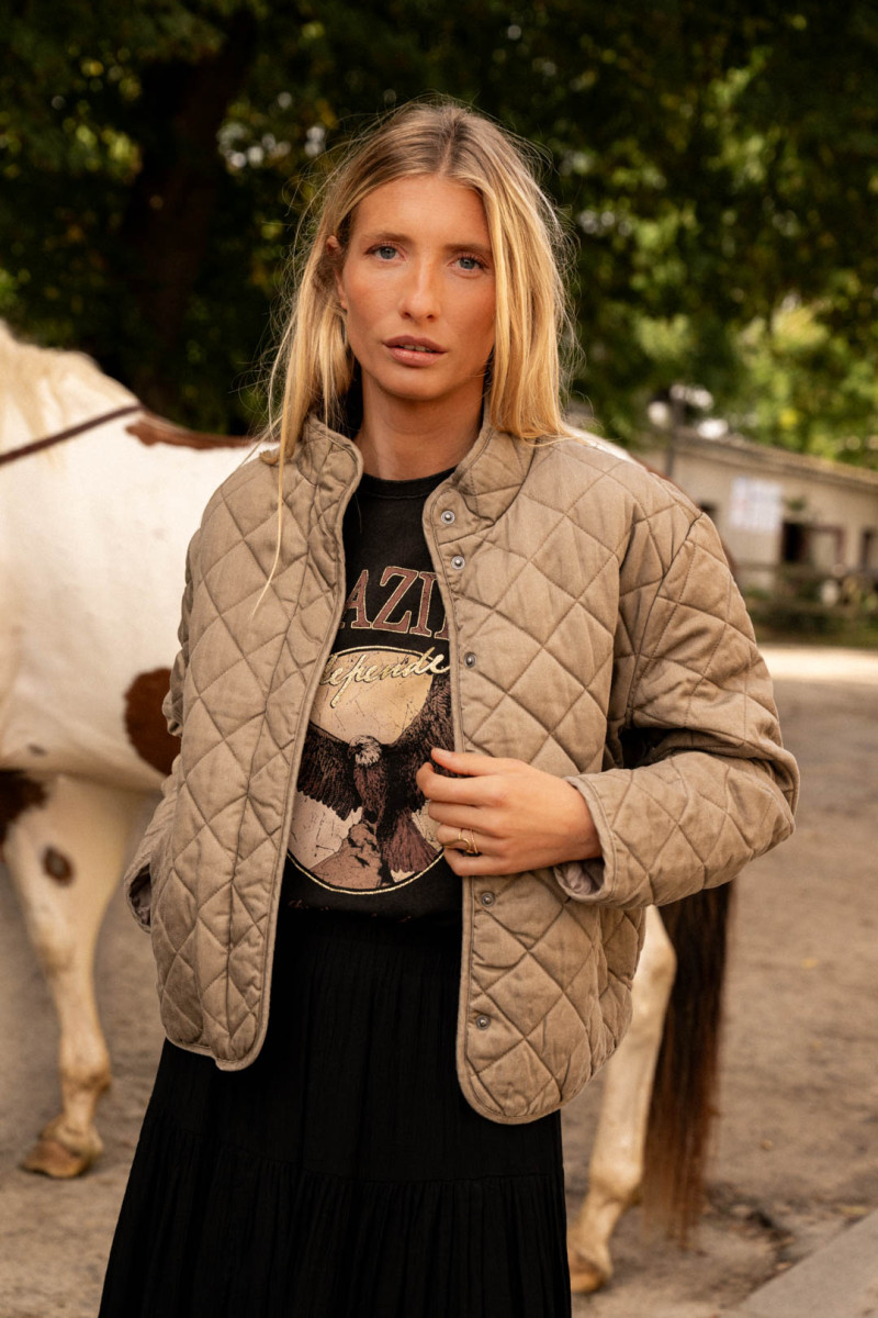 Boutique Libertie ALEXANDRE JACKET