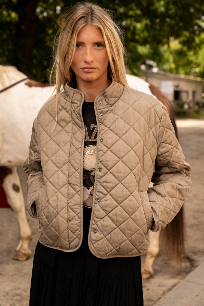 Boutique Libertie ALEXANDRE JACKET