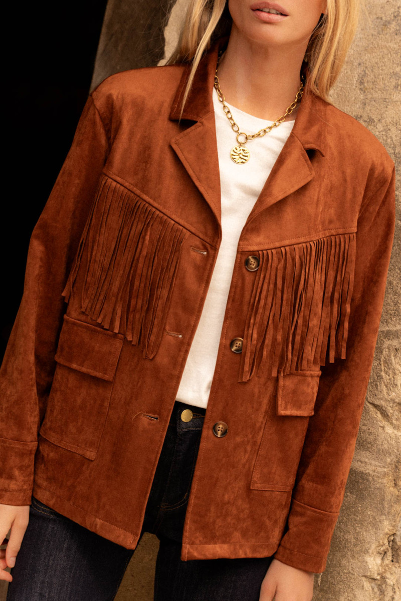 Boutique Libertie VESTE NOAH