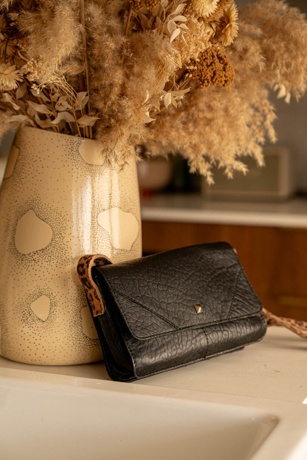 Boutique Libertie SAC JUNE