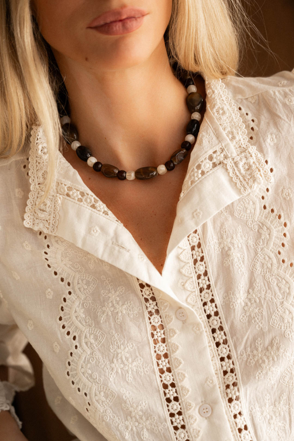 Boutique Libertie COLLIER AMIR