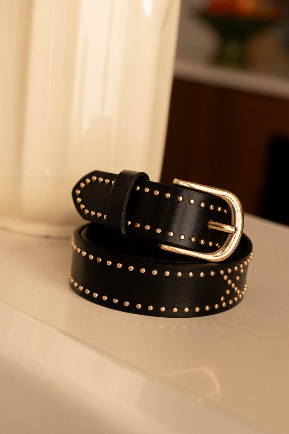 Boutique Libertie CEINTURE JONAS