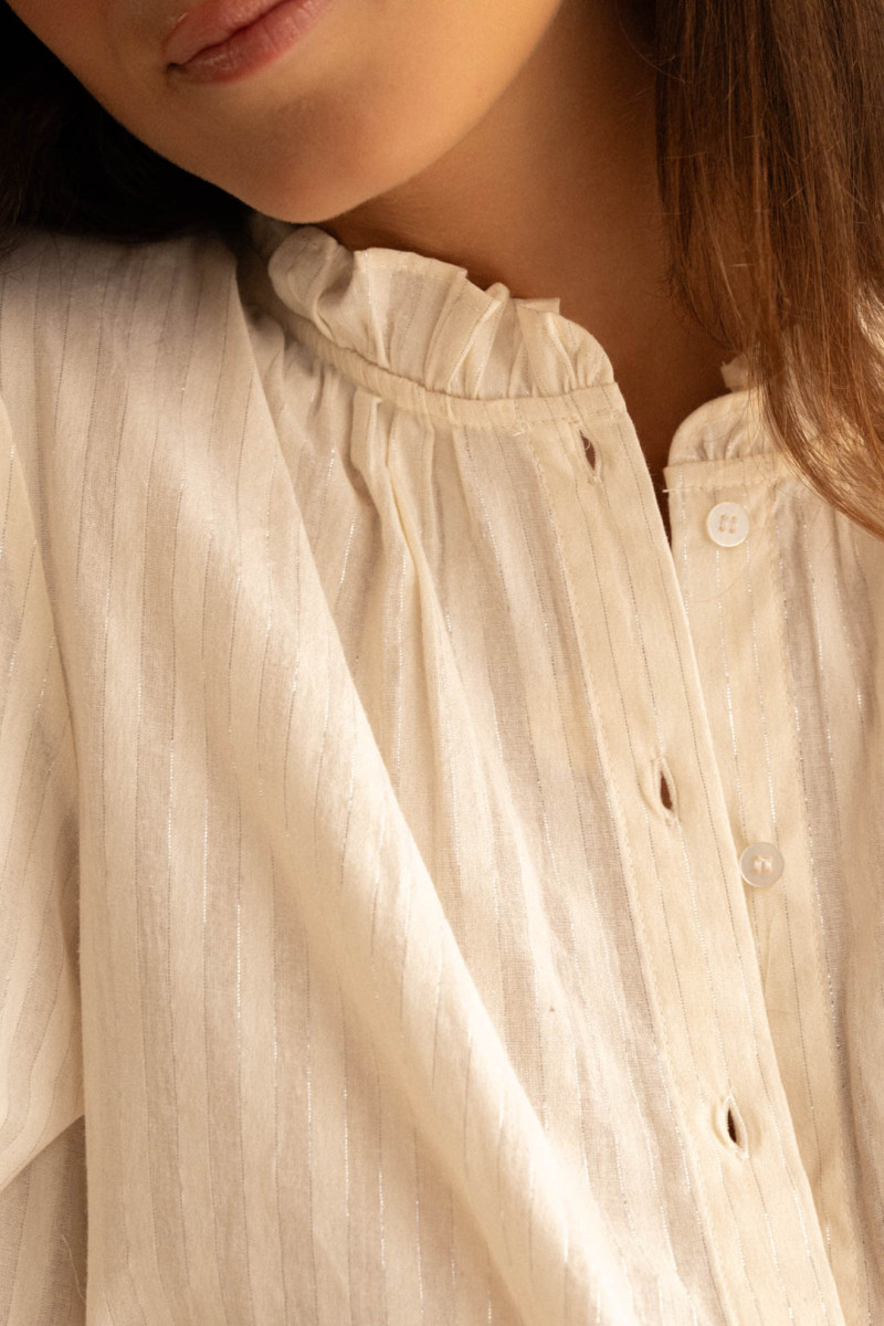 Boutique Libertie QUITO BLOUSE