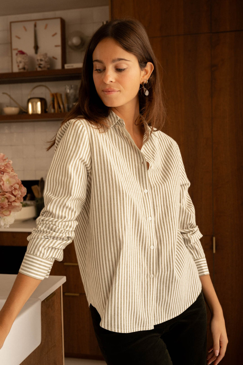 Boutique Libertie TIMMY SHIRT