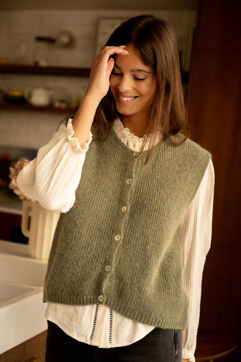 Boutique Libertie AMBRINA CARDIGAN