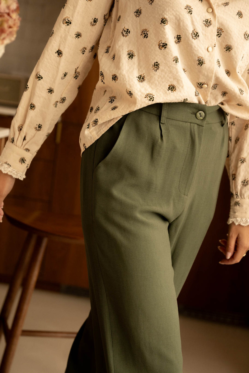 Boutique Libertie ALESSIA TROUSERS
