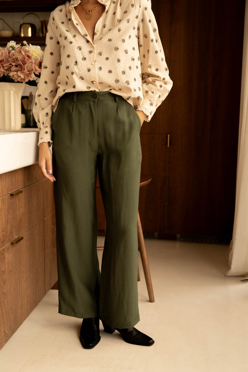 Boutique Libertie ALESSIA TROUSERS