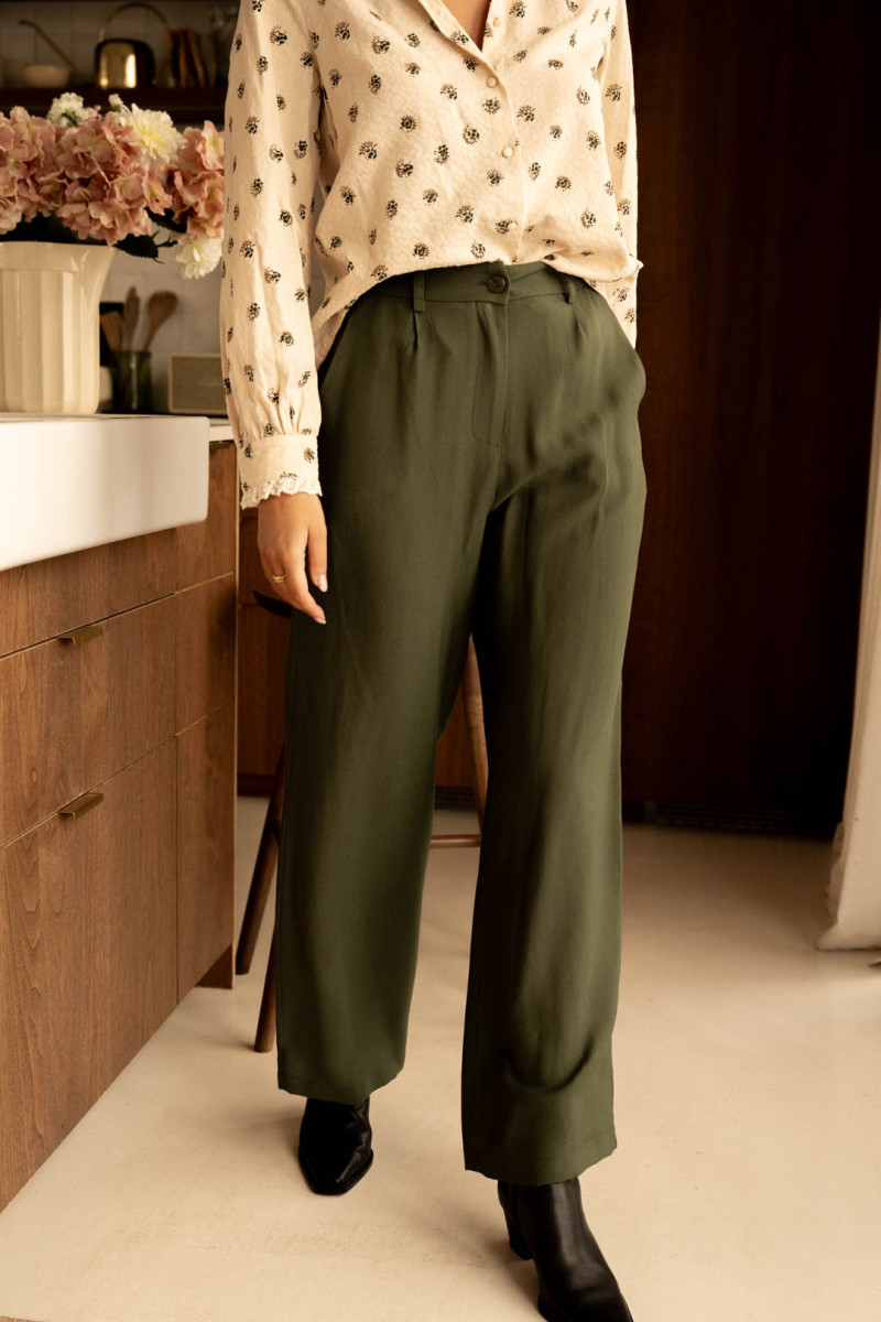 Boutique Libertie ALESSIA TROUSERS