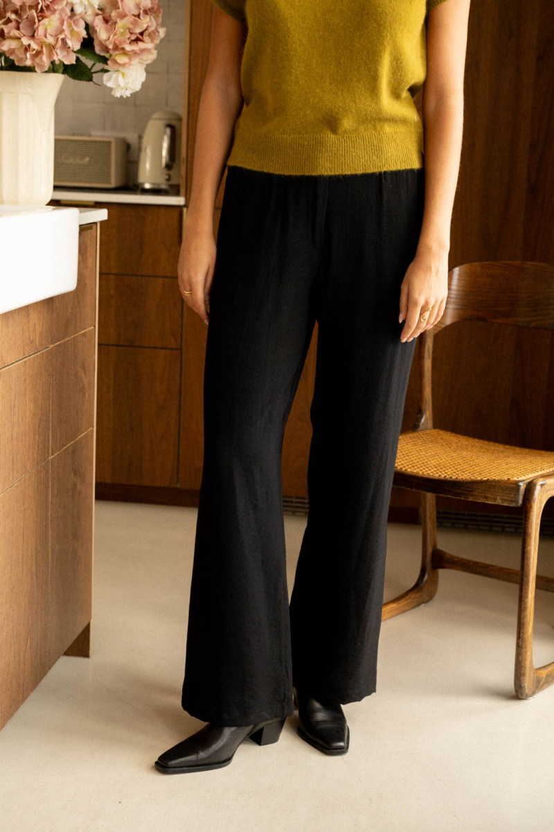 Boutique Libertie ALESSIA TROUSERS