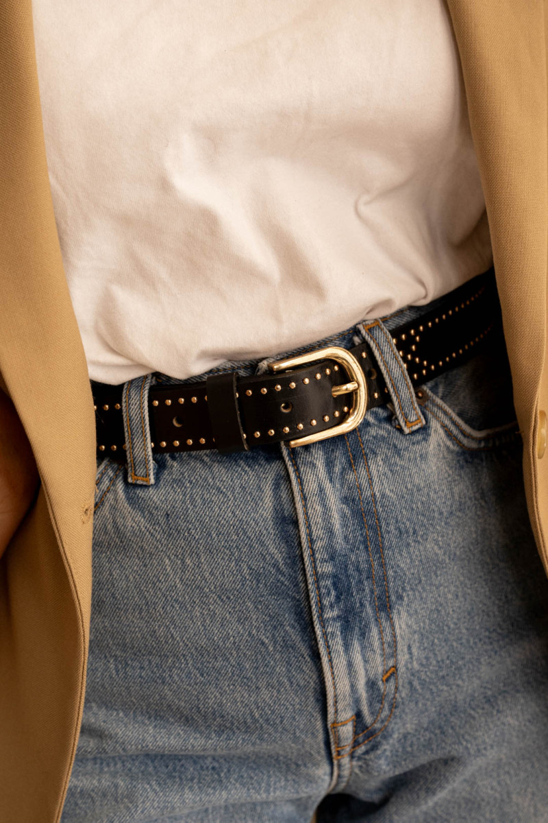 Boutique Libertie CEINTURE JONAS