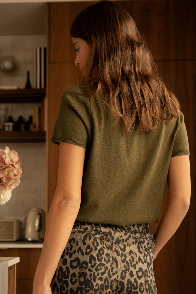 Boutique Libertie PULL PERMIONE