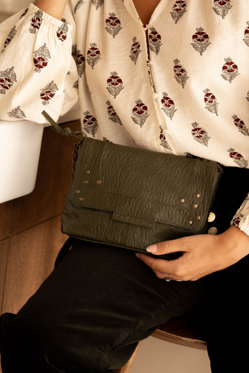 Boutique Libertie SAC OWEN