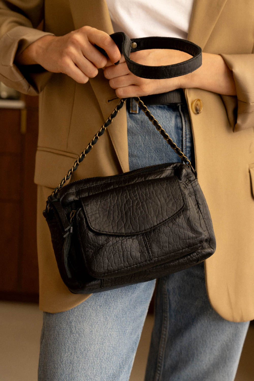 Boutique Libertie SAC TERENCE