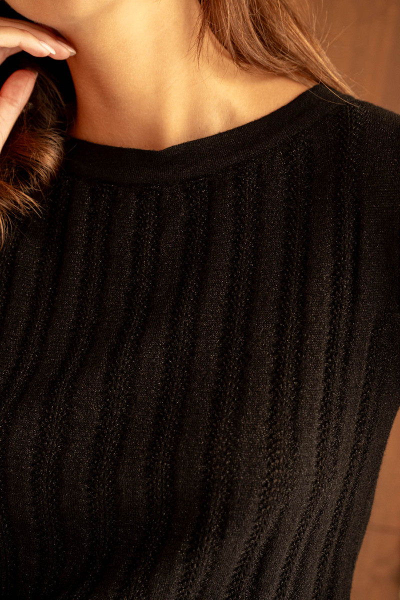 Boutique Libertie TOP CHARLONE