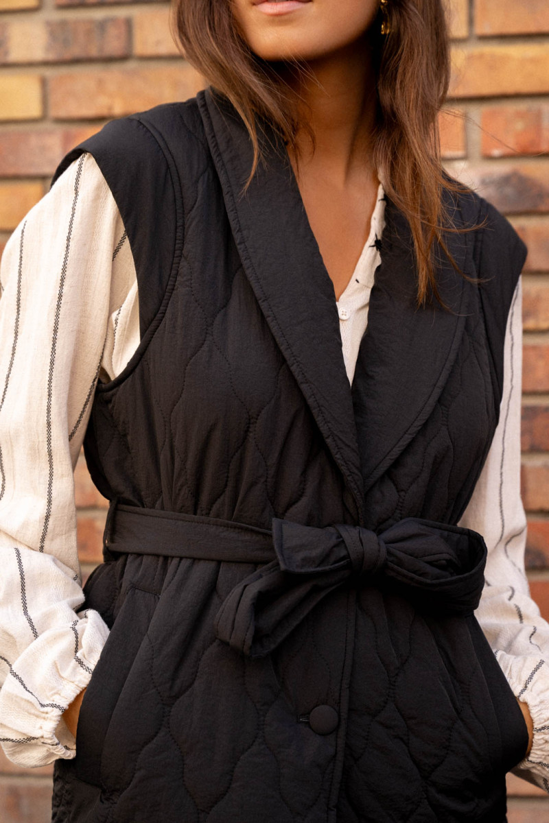 Boutique Libertie VESTE DARNA