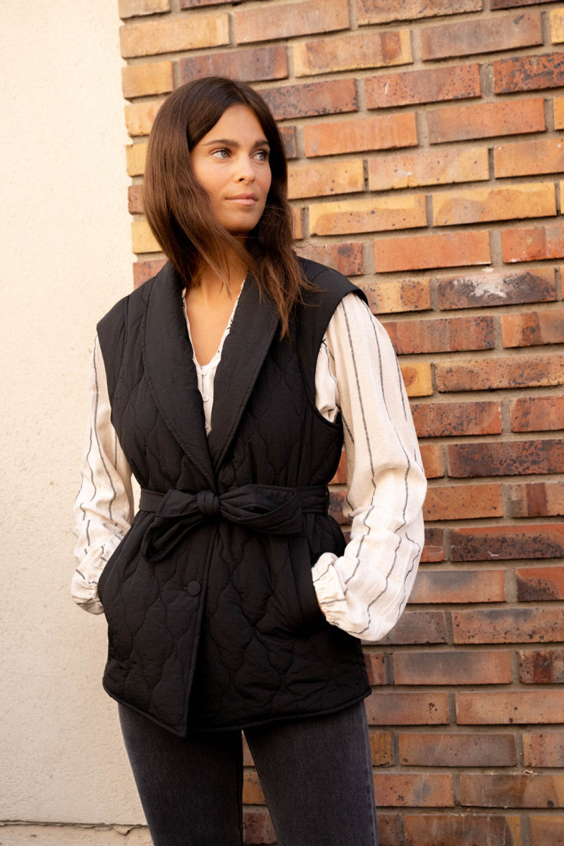 Boutique Libertie VESTE DARNA