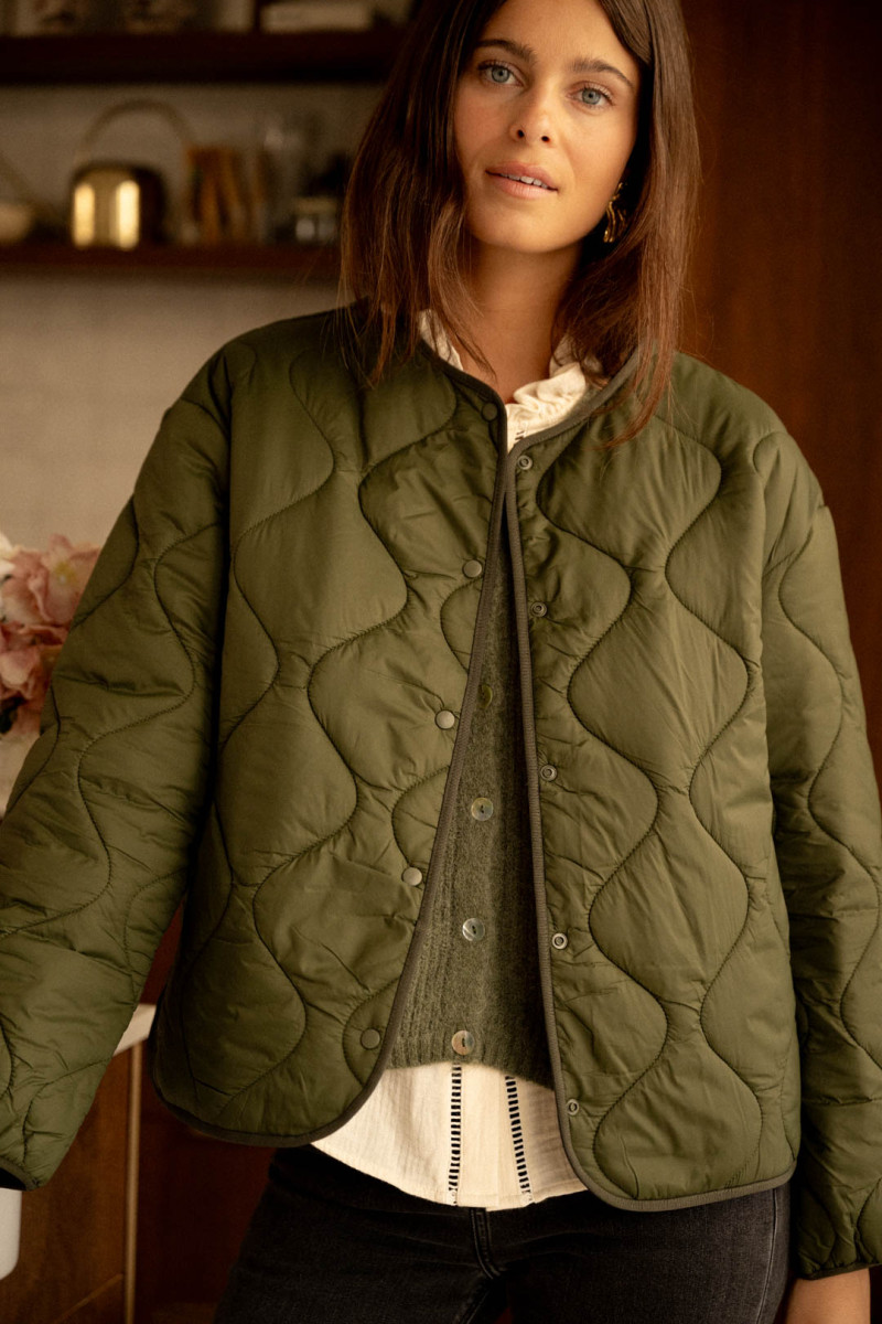 Boutique Libertie VESTE JASPER