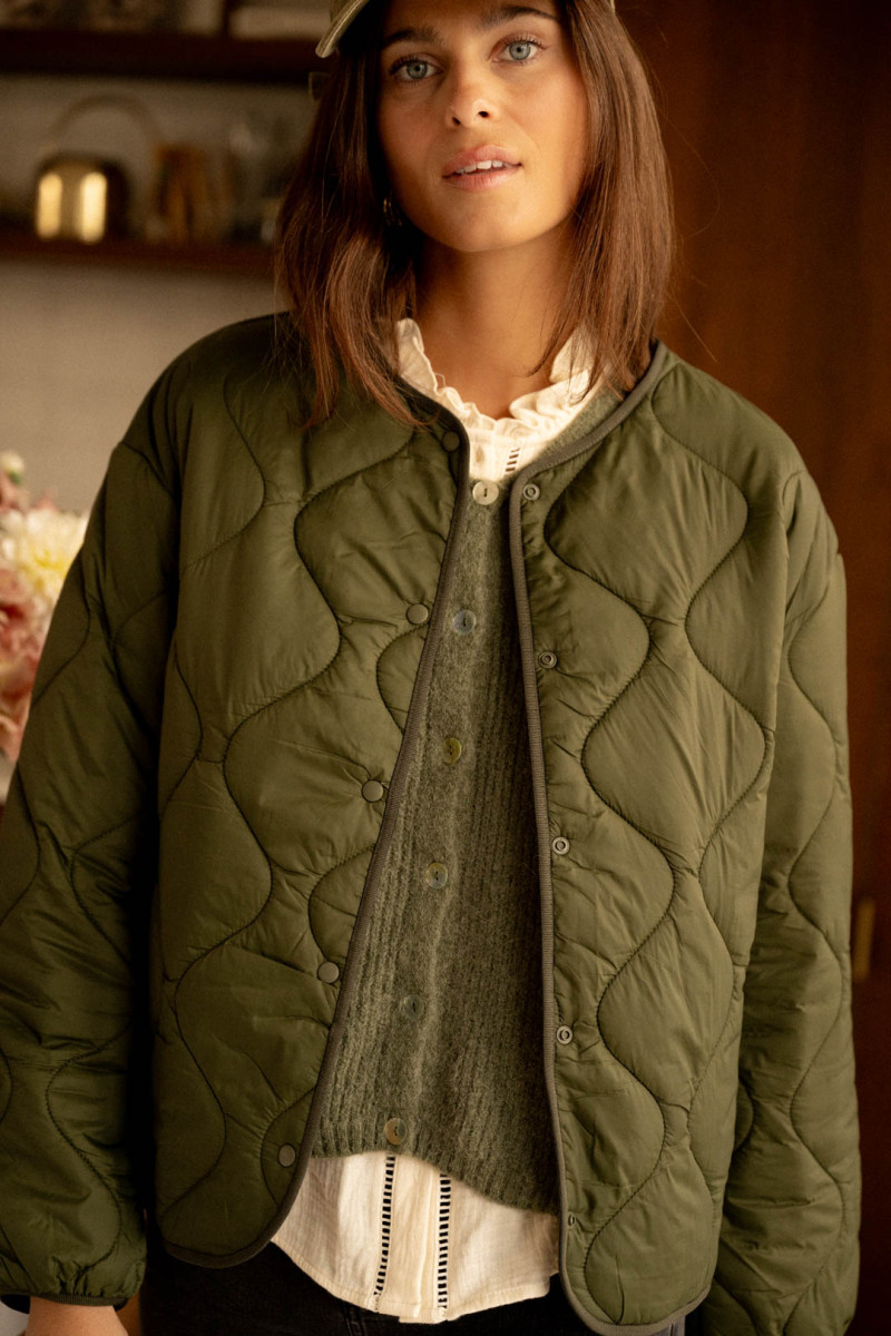 Boutique Libertie VESTE JASPER