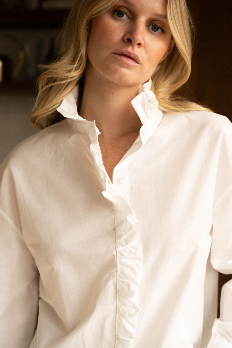 Boutique Libertie CHEMISE ARLOTTE