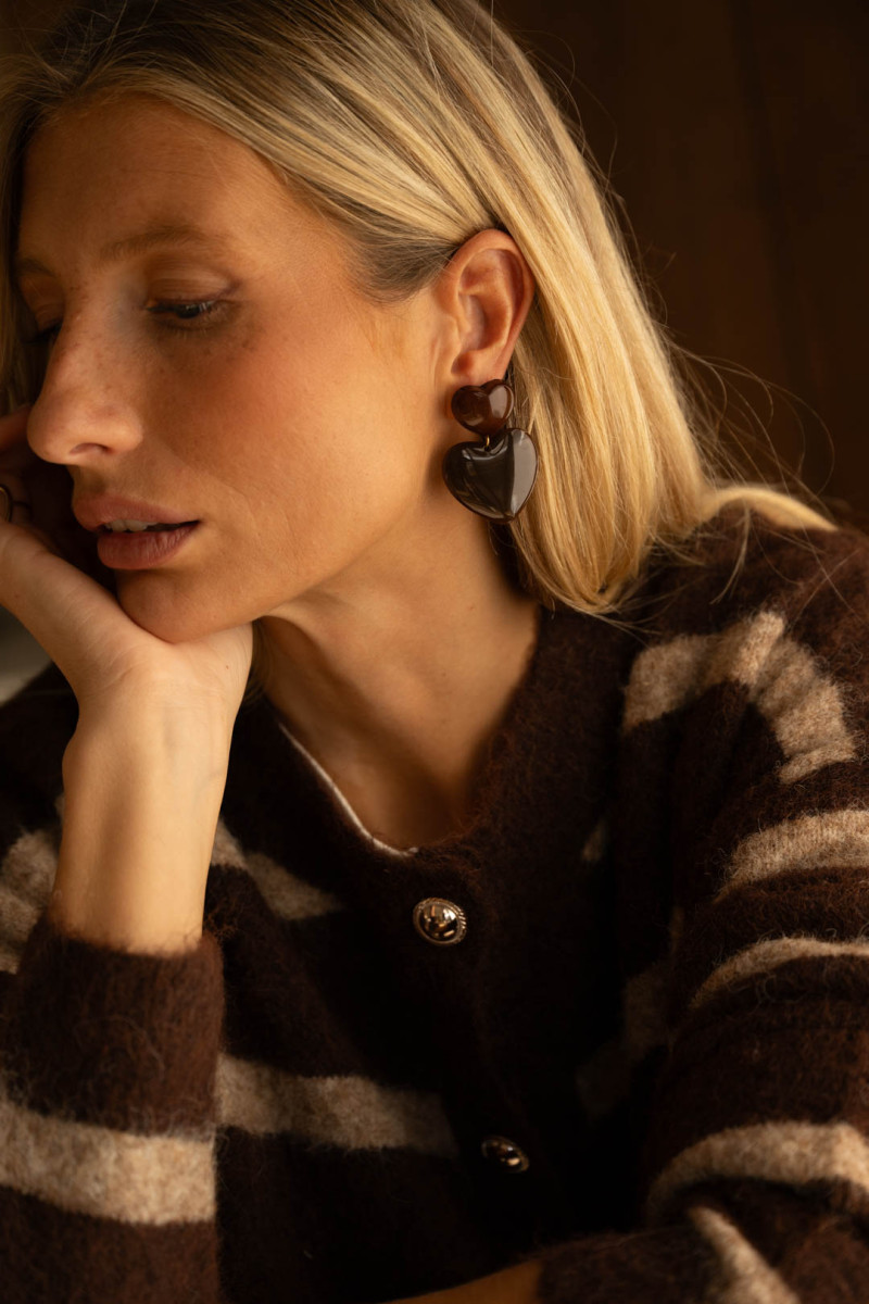 Boutique Libertie MADEINE B.O