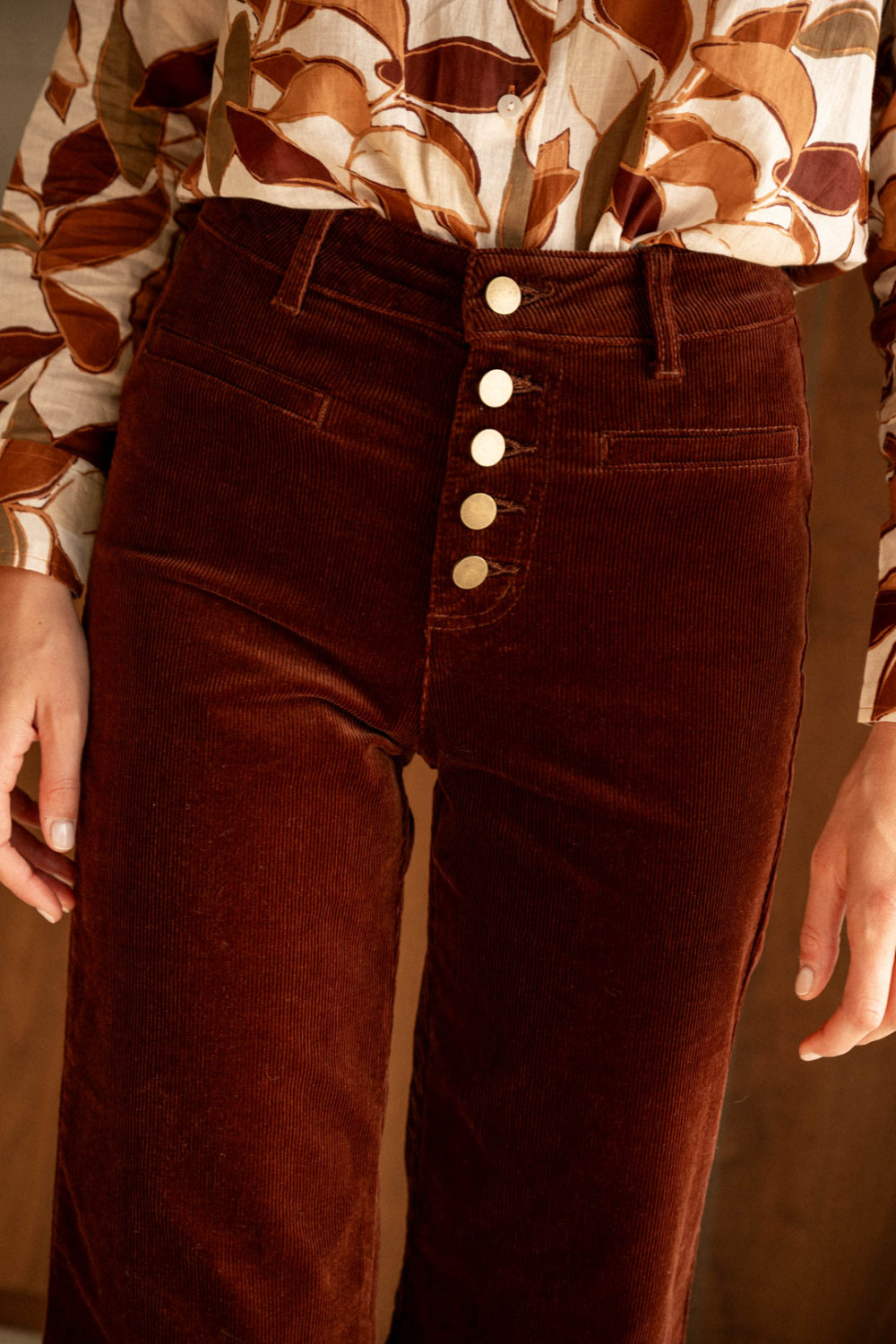 Boutique Libertie PANTALON KARA