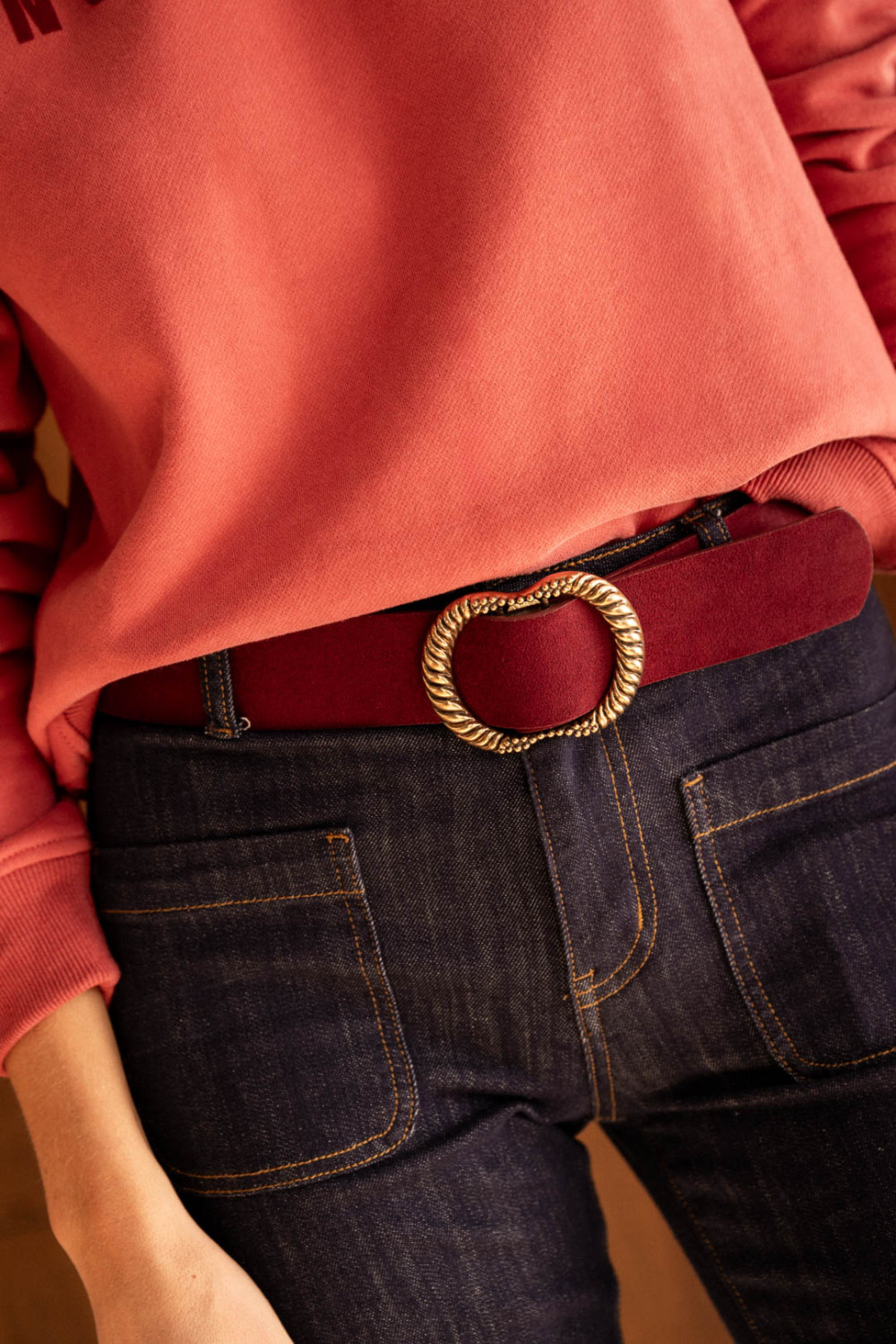 Boutique Libertie CLARA BELT