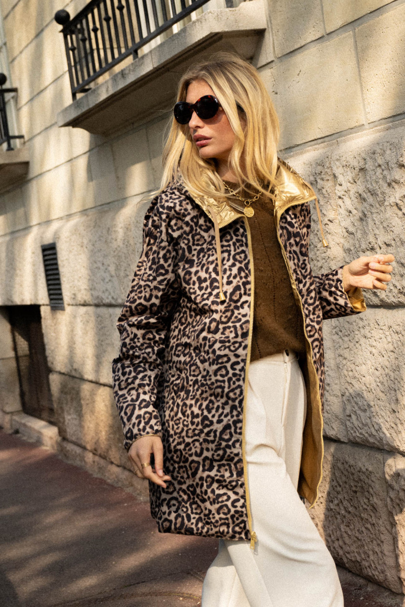 Boutique Libertie VESTE VICTORIANE