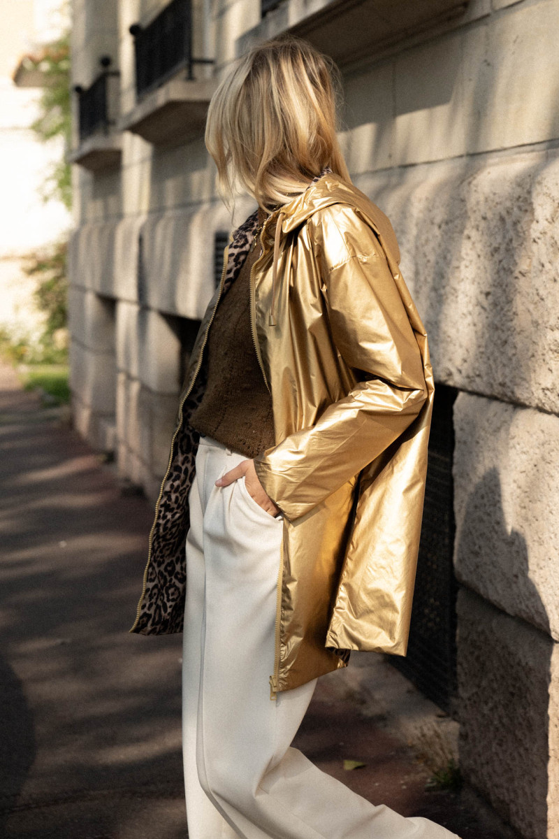 Boutique Libertie VESTE VICTORIANE