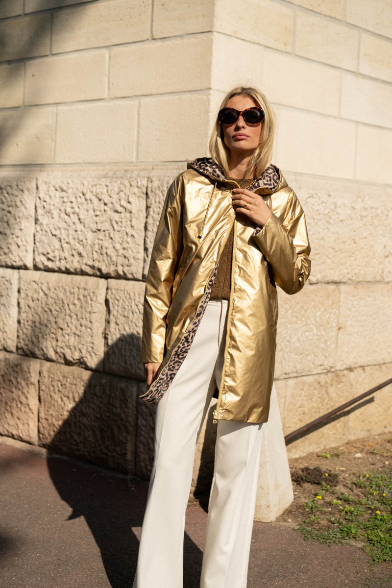 Boutique Libertie VESTE VICTORIANE