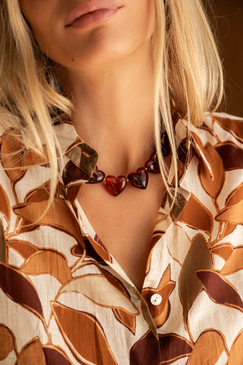 Boutique Libertie CHEMISE FABIEN