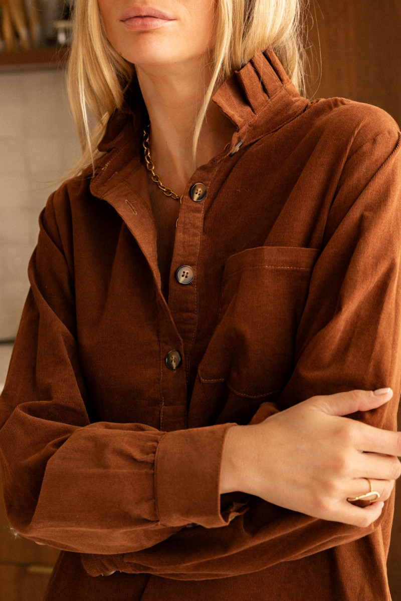 Boutique Libertie TAY DRESS