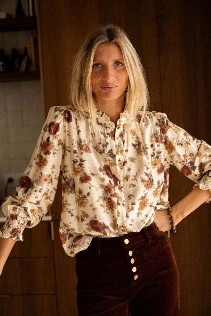 Boutique Libertie CHEMISE PIERRE